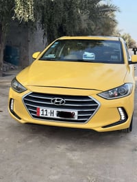 النترا • ٢٠١٨ • وارد امريكي