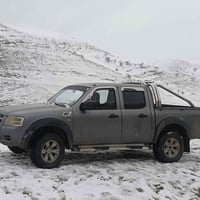 فورد رانجر • ٢٠٠٩ • غاز وبنزين