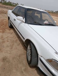 مارك مسطره • ١٩٩٠ • غرامات ٤٠٠ الف