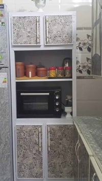 ديلاب مطبخ • ديلاب اوفن • ديلاب حديد • دولاب مطبخ • خزانة مطبخ • دولاب...