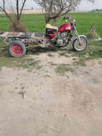 ستوته • محرك وشاصي مكفولات • بابل الكفل