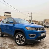 للبيع جيب كومبـاس  لمتــد موديل 2020 ✅  سعرها ادخل ع رابط https://t.me...