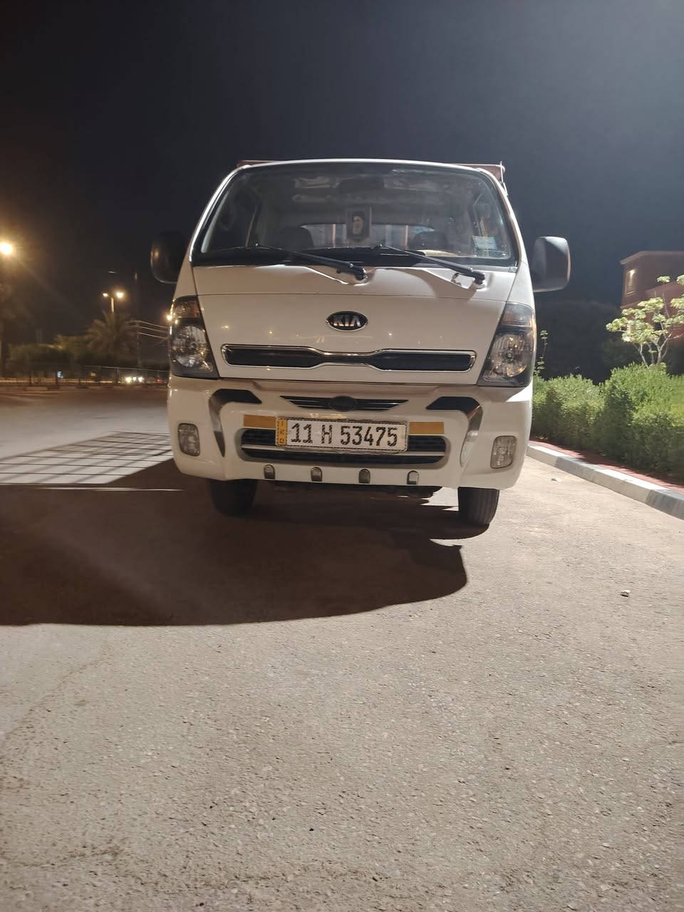 سلام عليكم للبيع او مراوس ب٢٠
كيه فحل مديل ١٨ كفاله عامه

تبريد ثلج

مكينه كير اكسل

رقم بغداد انكليزي بسمي

مكاني كربلاء

***********اتصال

سياره كامله وجاهزه للشغل مال جناي
السعر ١٤٣
