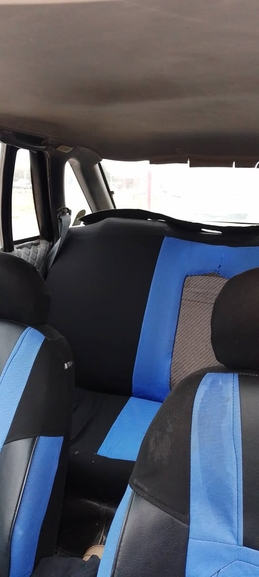 السعر 15ورقة بيه مجال قليل كركوك, العراق


**إذا كنت صاحب هذا الإعلان وتريد حذفه لأي سبب، رجاءا أرسل رسالة إلى الدعم الفني**