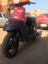 بطه ٦٠ • عداد عاطل • طوافة بنزين عاطلة