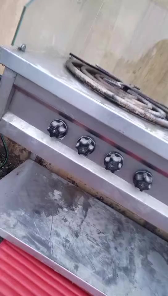 طباغ توركي زنوود وكنافة دوار كربايي وغاز شرط شغل *********** واتساب ***********
