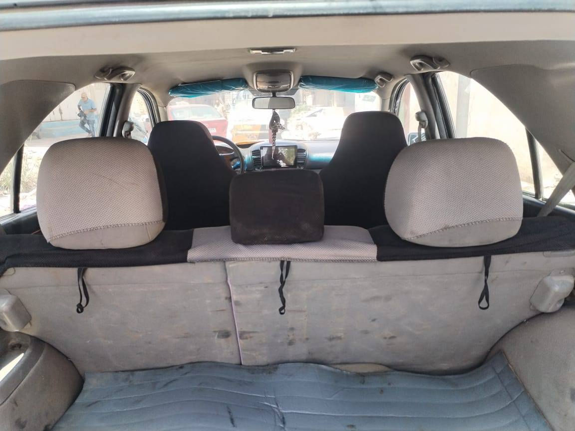 للبيع
سورنتو ٢٠٠٨

كير مكينه جديد

رقم بغداد.

مصبوغه حزام جماليه

خليجي مابيهه حادث

مكينه ٣٨٠٠

فور ويل

كامره وشاشه

تبريد.

بأسمي

السعر ٨٨

***********
