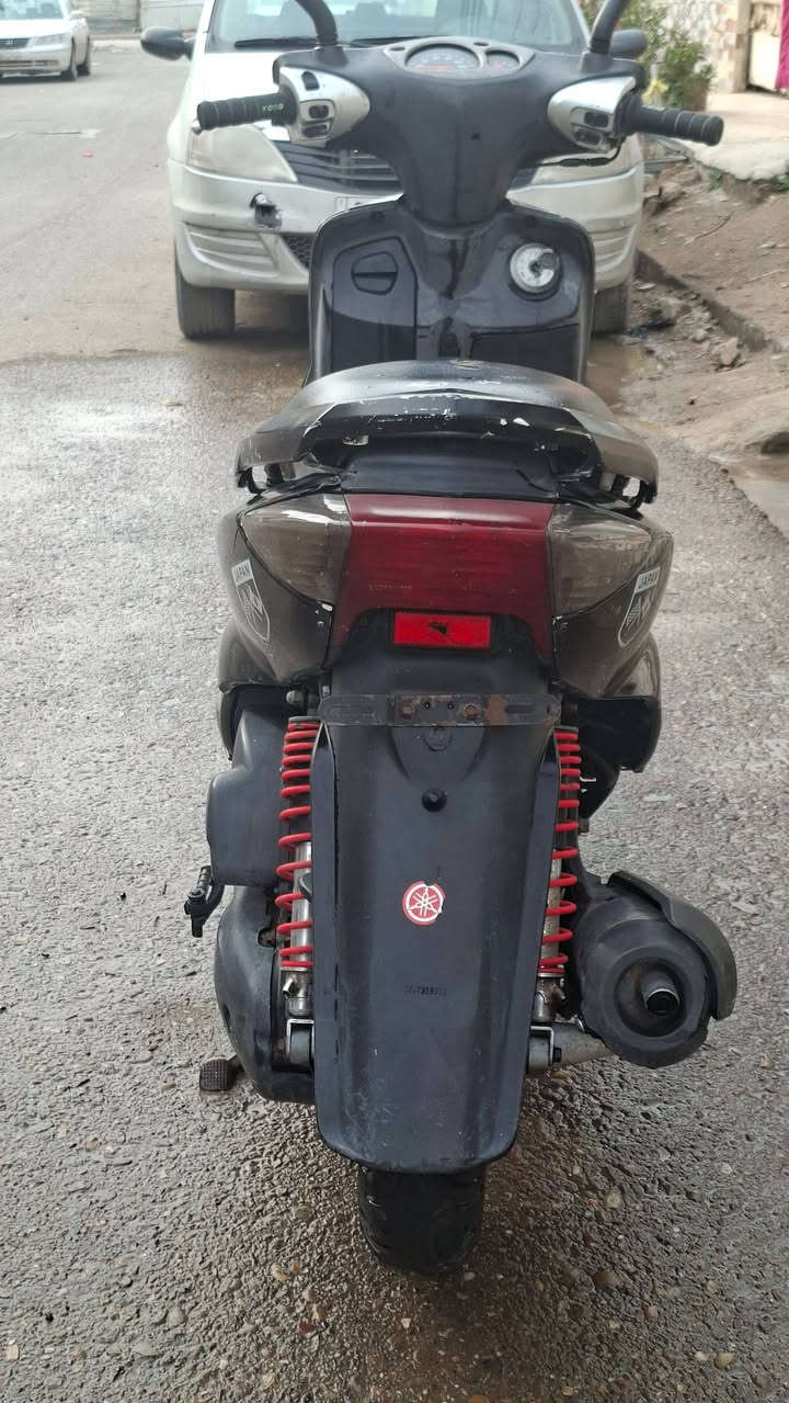 سكنس نثية ياباني 140 كابريتر مكفوله كفاله عامة مكينة وكهربائيات السعر 650 وبيها مجال مكان الشعب شارع الصحة
رقم التواصل *********** يوجد في واتساب
