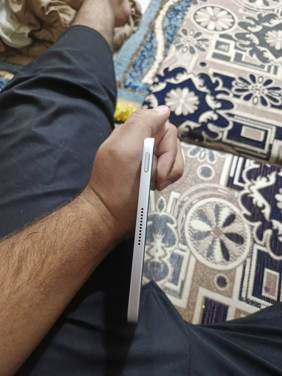 ريد مجك استرا بطاريه 95 ويا كارتون واير شاحنه سعره800 مكاني ذيقار الشطره


**إذا كنت صاحب هذا الإعلان وتريد حذفه لأي سبب، رجاءا أرسل رسالة إلى الدعم الفني**