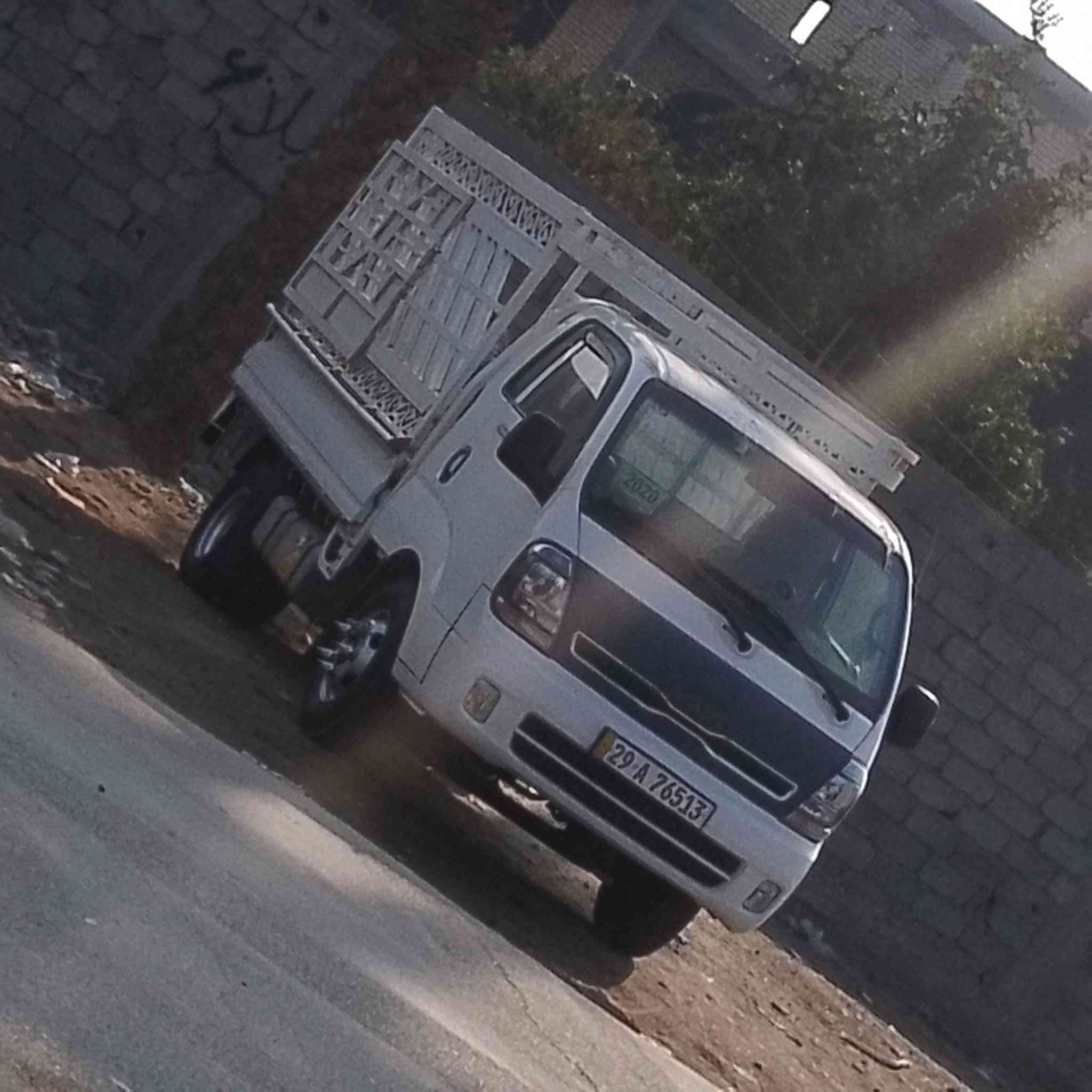 سلام عليكم كيه فحل 2020للبيع تبريد ثلج خير من الله محورتاير 14 تانكي 120سعر خاص كير مكينه اكسل كفالة سونر مرفق معة لصور


**إذا كنت صاحب هذا الإعلان وتريد حذفه لأي سبب، رجاءا أرسل رسالة إلى الدعم الفني**