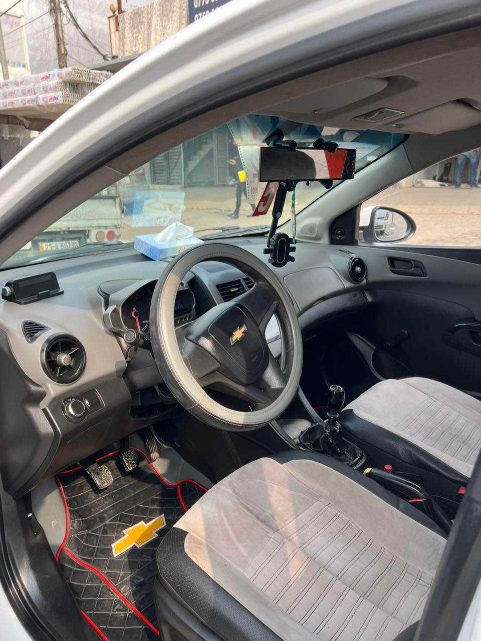 ‎للبيع شوفرليت سونيك موديل 2012 بدون صبغ كير عادي تبريدبي كوبون بانزين سنوي للحد 2027 شرط تحويل وكالة‎ Singapore


**إذا كنت صاحب هذا الإعلان وتريد حذفه لأي سبب، رجاءا أرسل رسالة إلى الدعم الفني**