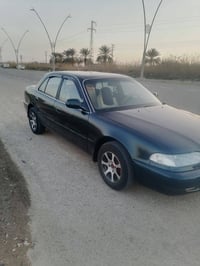 سوناتا ١٩٩٤ • اوتو • ديالى السلام