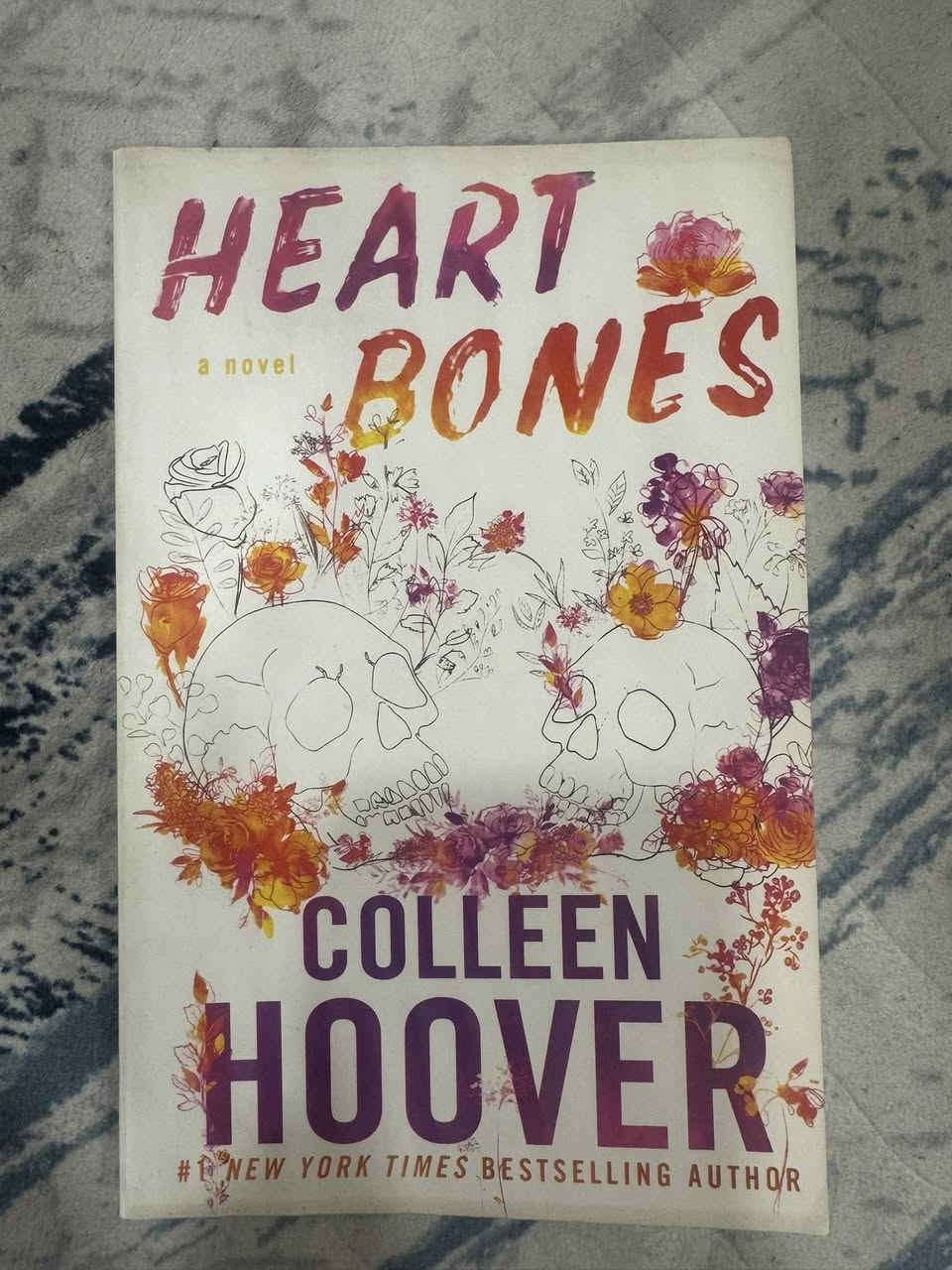 مجموعة كتب انكليزية، السعر والتفاصيل في الخاص🩶


**إذا كنت صاحب هذا الإعلان وتريد حذفه لأي سبب، رجاءا أرسل رسالة إلى الدعم الفني**