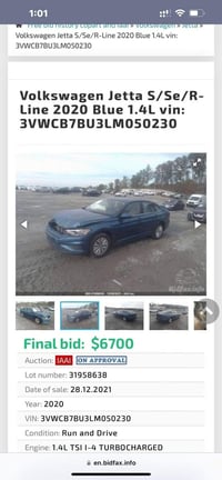 جيتا ٢٠٢٠ • حادث امريكا • بعقوبة