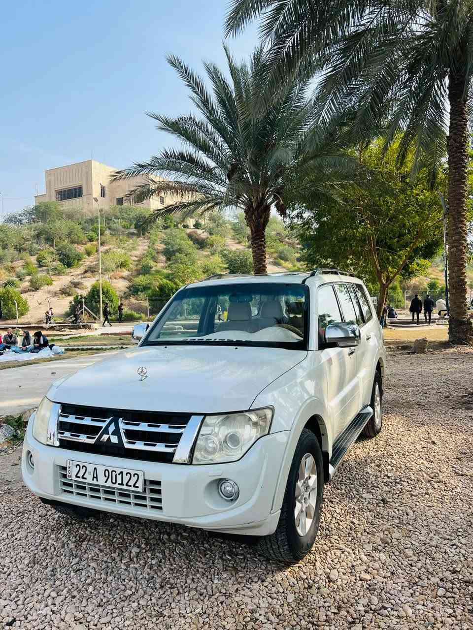 سلام عليكم

باجيرو حبتور 2014 

كفالة عامة ما عدا الباب مال صدر بيه بارد  

فتحة

كشنات جلد+ كهرباء 

مري شفط 

اشاير ترحيب 

دمام خلفي 

كشاف ضباب

لايت زنون 

حساسات خلفي
 مكان السياره بابل 

للاستفسار//***********
