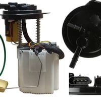 فيت بمب علبة كامله اكاديا وترافرس لغايه موديل 2017 السعر 100 جديد فقط ...