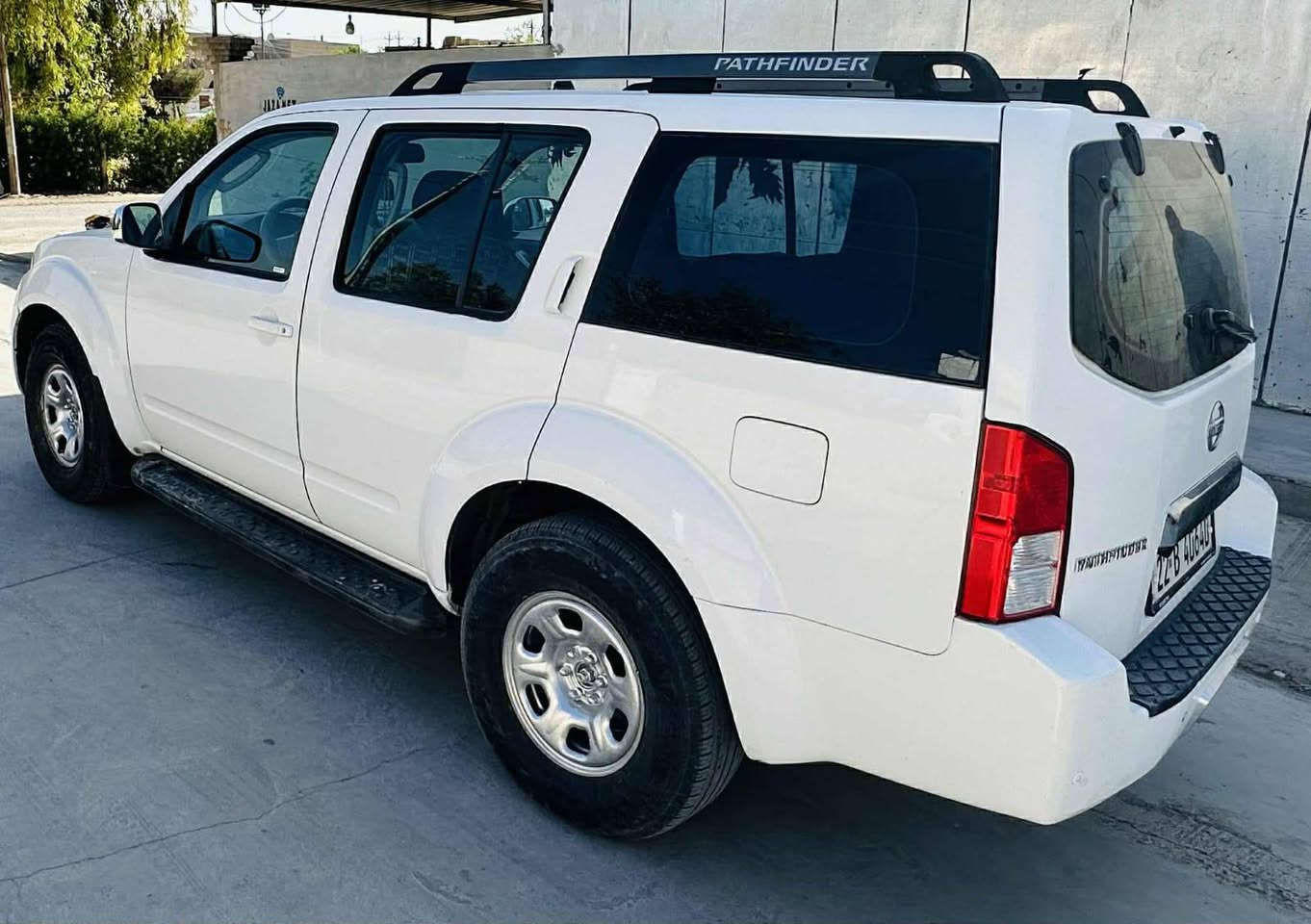 ‎*********** كوردي. .  عربي 
‎نيسان باسفندر 2006  خلیجی 
‎رقم إنكليزي أربيل 
‎مكينه و  گیر بی عە یب بشرت فحس 
‎بی بویاخ بی لیدراو 
‎دبل اکسل 
‎تبرید ٢ بە ش 
‎صورت داناوه بی بویاخ 
‎شوین کلار سعری 105 مجال
‎__________ 
‎. .  نیسان باسفندر 2006 
‎خلیجیه
‎صونر موجود صبخ مابی 
‎رقم و سنوی جدید انگلیزی 
‎حتی بارد مابی 
‎مکان سیاره کلار 
‎سعر 105 مجال 
‎***********
‎ كالار, السليمانية
