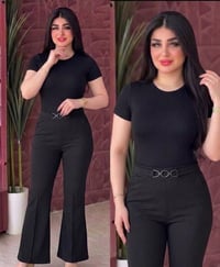 بناطير • مقاسات خاصة