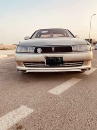 كرسته • مديل ١٩٩٥ • البصرة