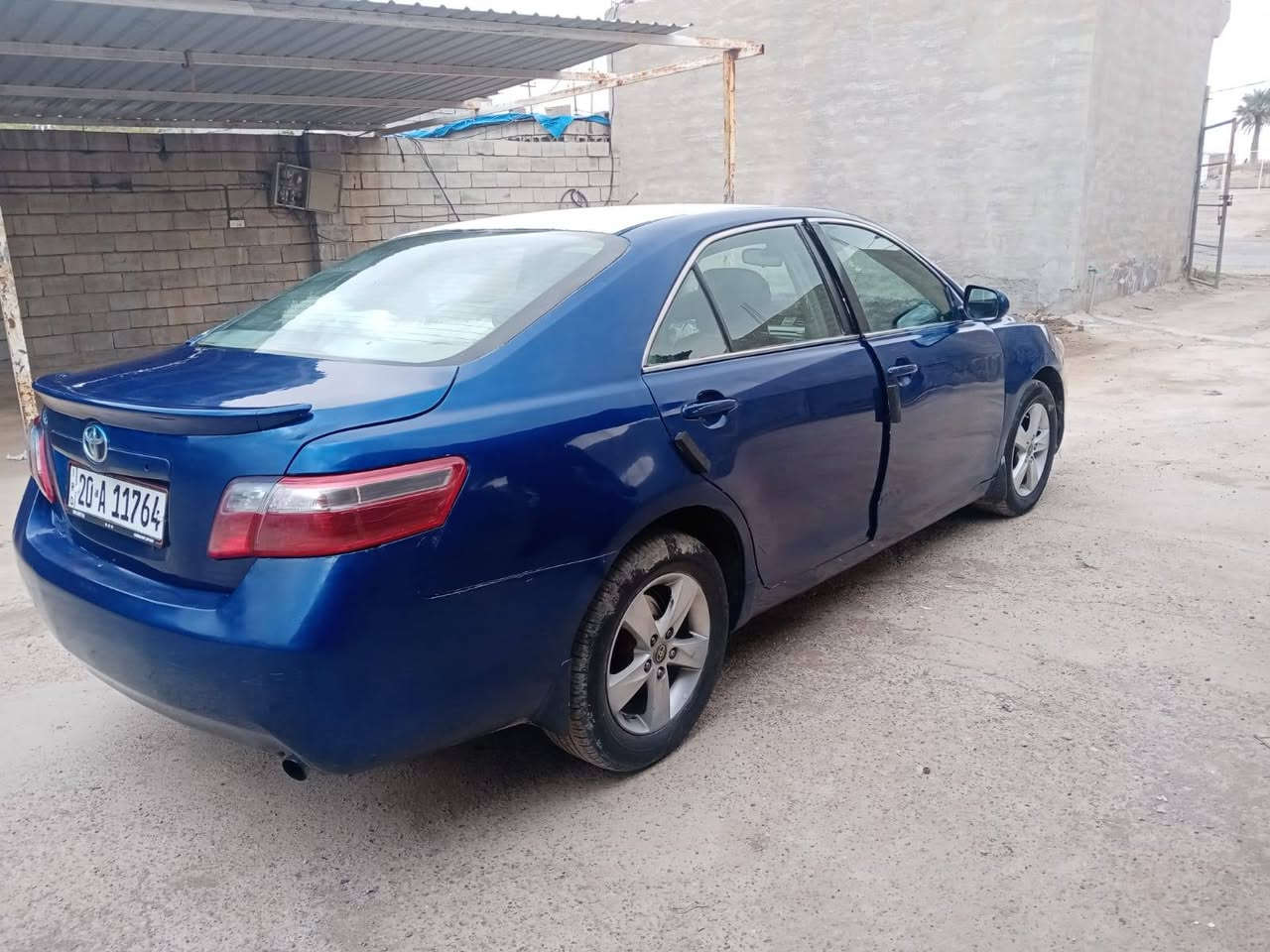 سلام عليكم ورحمه كراج الرحمه لصبغ وصدر سيارات واهلهن وسهلن بجميع ***********/ ***********/.  *********** سيطرت وادي الموت
