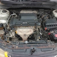 سبكترا • ٢٠٠٨ • رقم كربلاء