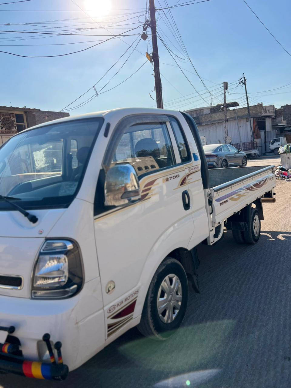 السلام عليكم كيا 2020 كفاله عامه شرط سونار رقم واسط نكليزي سنويه ٢٠٣٠ باسمي تحويل ثاني يوم مشروع وطني سياره جديده معنه كلمه سياره مال جناي سعر ١٣٥ بيه مجال بسيط العنوان بغداد الآمين ثانيه فلكت الحدادين ***********
