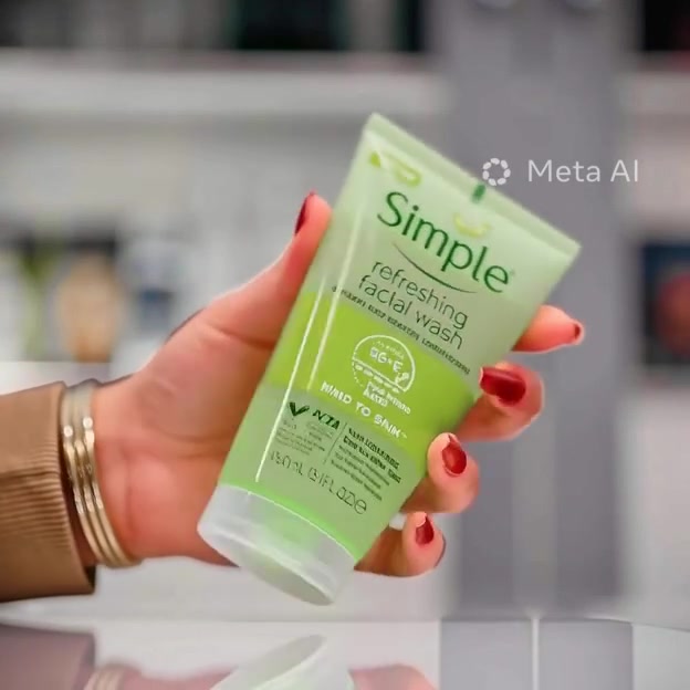 💚غسول سمبل للبشره المختلطة  
‏ Simple refreshing facial wash
غسول سمبل المنقي يعمل على إزالة الأوساخ والزيوت وبقايا المكياج من الوجه كما يعمل على تنقية المسام المسدودة بعمق وتخلص من حب الشباب، وعدم وجود لمعان دهني مكون من مجموعة من الفيتامينات لتغذية وإنعاش البشرة وتحرير الكولاجين فيها 
✅يحتوي على فيتامين E *** وفيتامين BS وأحماض برو أمينو. تركيبته مصممة خصيصاً للبشرة المختلطة ينظف بلطف وفعال مع ترك البشرة تشعر بالمرونة والراحة والانتعاش على الفور ومناسب للاستخدام اليومي ✔️
#الاصلي المنشأ بولندي 🇵🇱💯
سعر الدرزن 8
يوجد لدينا توصيل الجميع محافظات العراق5


**إذا كنت صاحب هذا الإعلان وتريد حذفه لأي سبب، رجاءا أرسل رسالة إلى الدعم الفني**