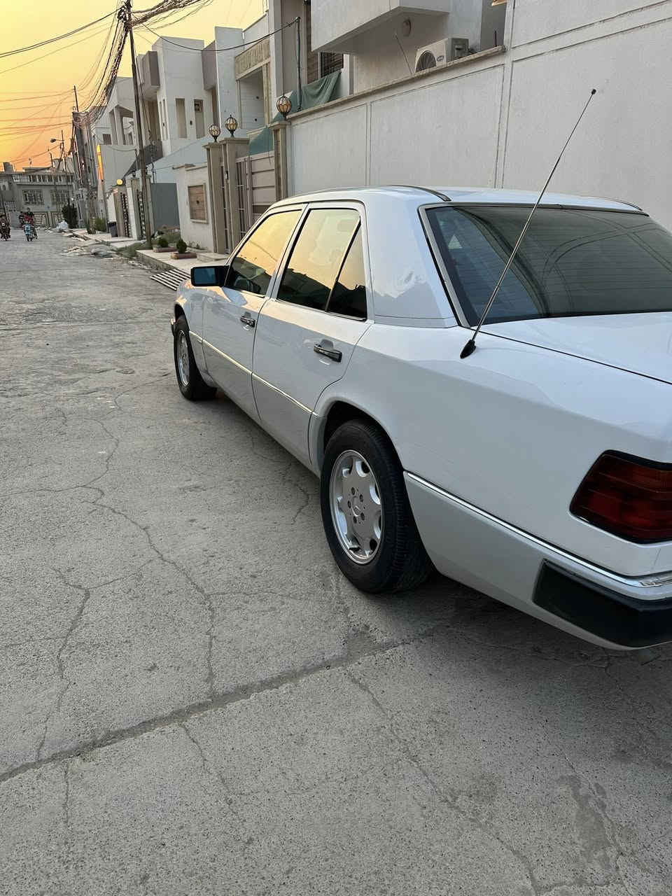 السلام عليكم
دب 91 محرك 2500 vvt فول بدون فتحه فقط سعر 80$ للتواصل 
***********2
