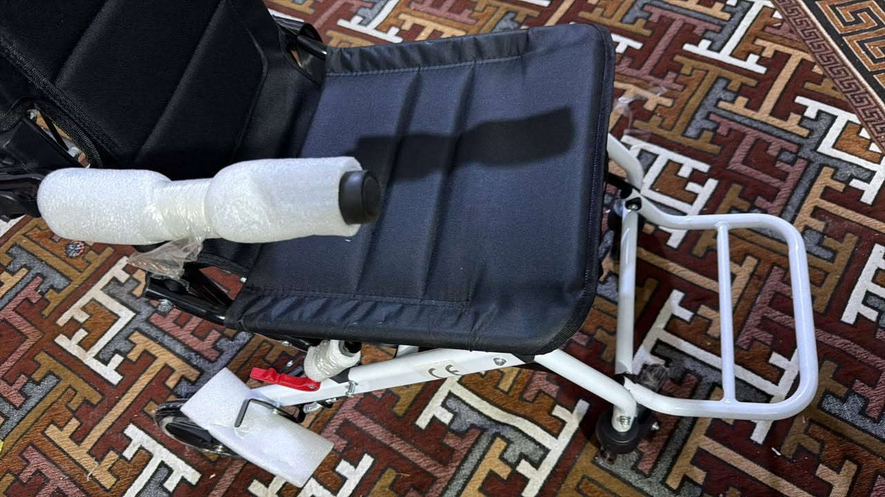 كرسي كبار السن.


**إذا كنت صاحب هذا الإعلان وتريد حذفه لأي سبب، رجاءا أرسل رسالة إلى الدعم الفني**