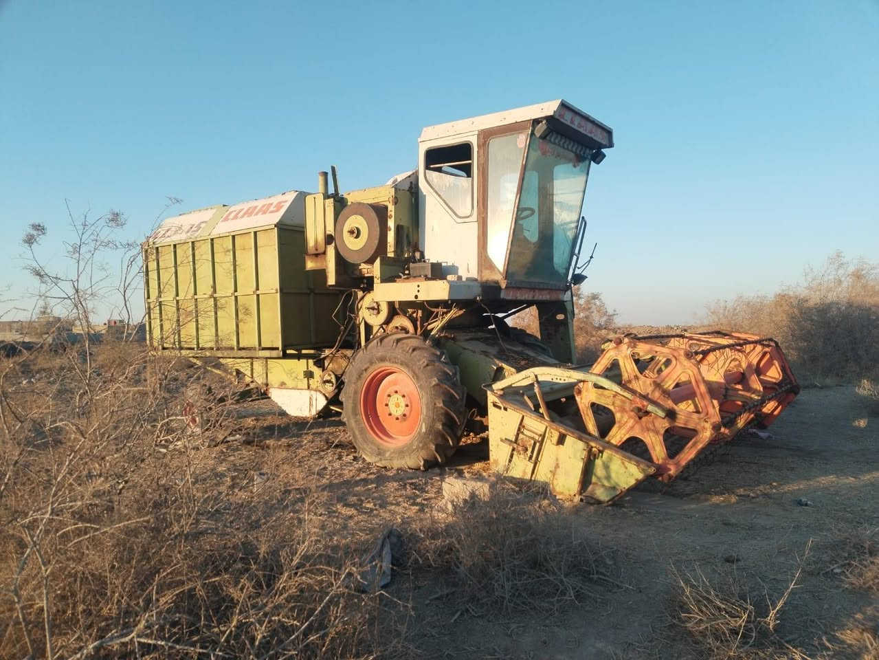 حاصوده محور تبان شغل درجه اولى جاهزه مكينه ابوردين جديده كفاله كبل لشغل المكان البصره الكرنه الثغر
***********
