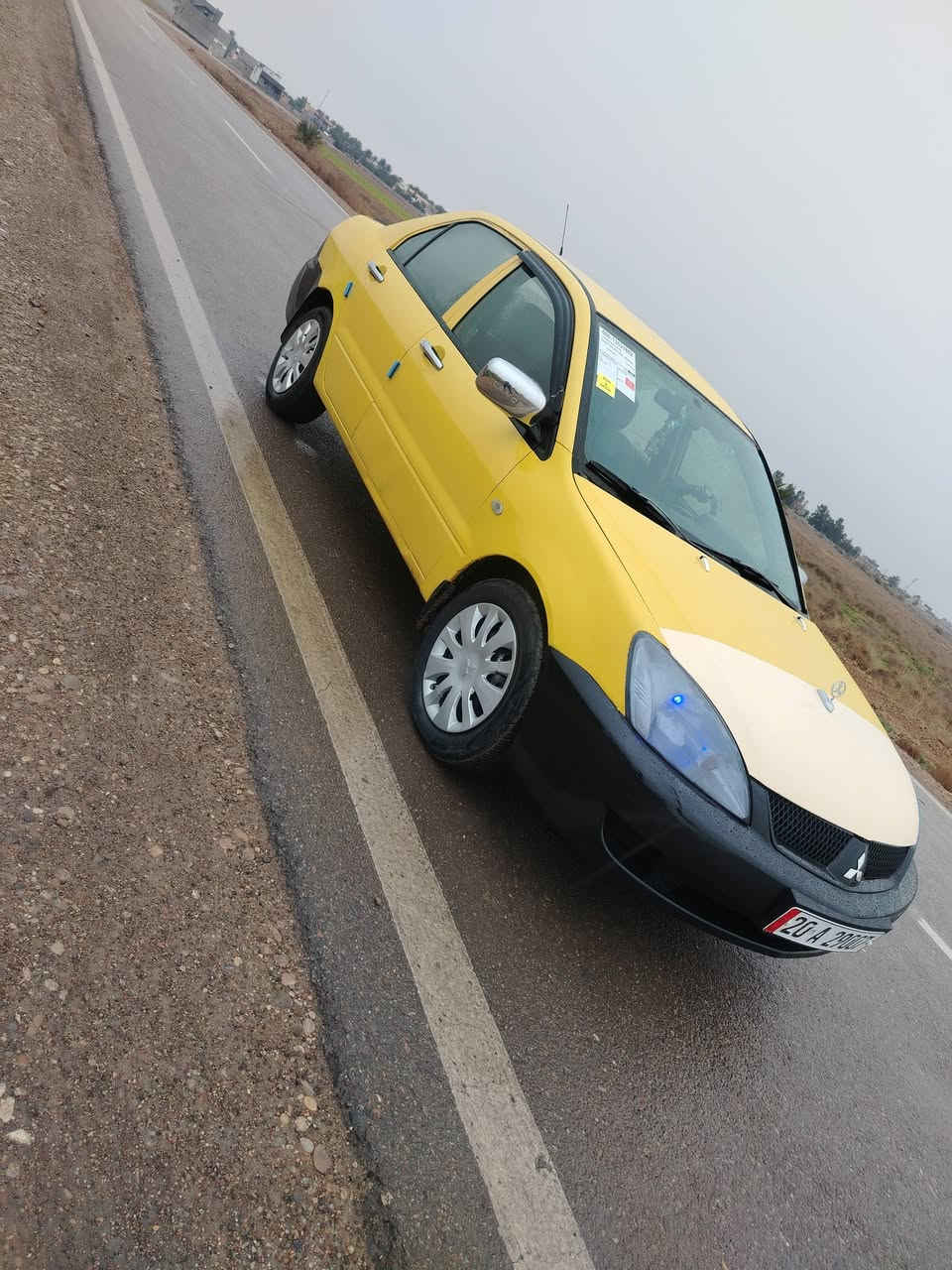 السلام عليكم لانسر موديل ٢٠١٠ رقم ديالى مشروع وطني سنويه ٣١ خطها كنعان بعقوبه رقم انكليزي مصفره هيئه وغرامات بيه صبغ قطعتين بدون اي دواخل كير اوتماتيك مكينه ٢٠٠٠ تخم تاير صدر تبريد تدفئه كله مكفول السعر ٧٠
بيه مجال بسيط العنوان ديالى كنعان الرقم ***********
