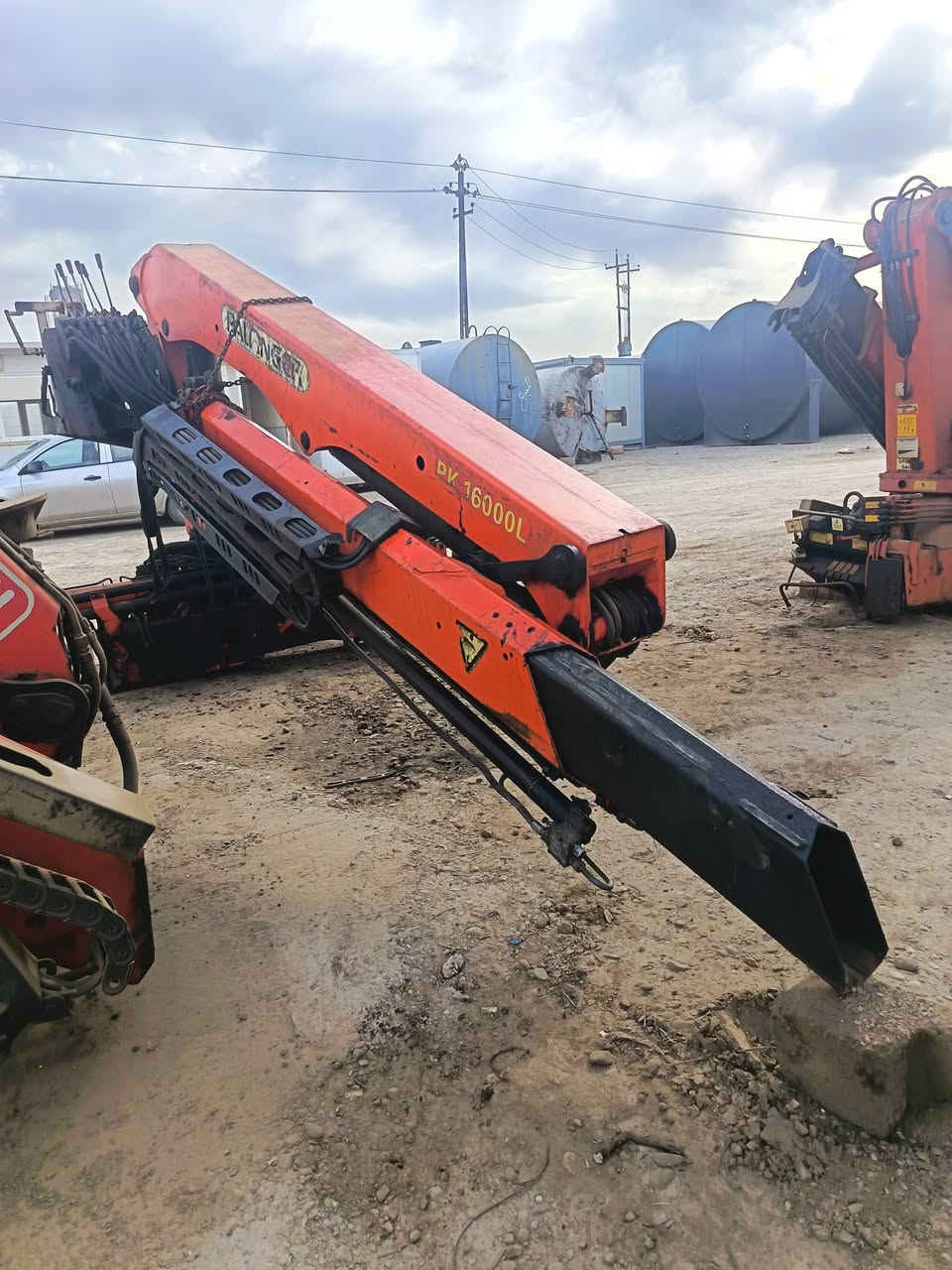 للبيع كرين بافنكر حجم 16000 ميته
أوربي مامشتغل بالعراق
٢سلايت بلادي
مكفول من كسر وفطر ولحيم
سعر ١١٠ورقه
***********
***********
مكان الكرين كركوك مفرق شوان قرب مطعم ميديا
