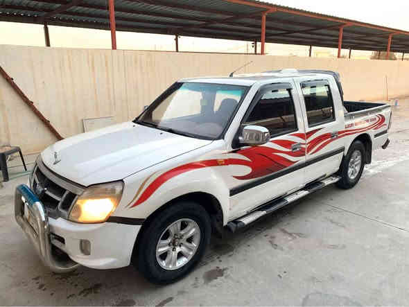 فوتون 2012 سعر 33 و مجال
مکینە بەخ گیر مکینە اکسل شرت
رقم و سنوی المانی شرتی اولیات
بی دەعم و لیدان هیجی نیە زۆر جوانە
سیارە مکینە هەموو شتی نویە
شاشە ئایپات و کامیرا داخلی نوی
تایە تەخم کاراەبایی هەموو جدید
شوین روڤیا/***********
*********** اكر
