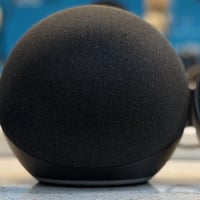 اجهزة الكسا - اليكسا Echo spot 2nd Echo dot 5 with clock Echo 4th كل ا...