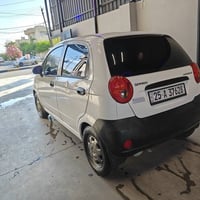 سبارك • ٢٠٠٧ • توماتيك