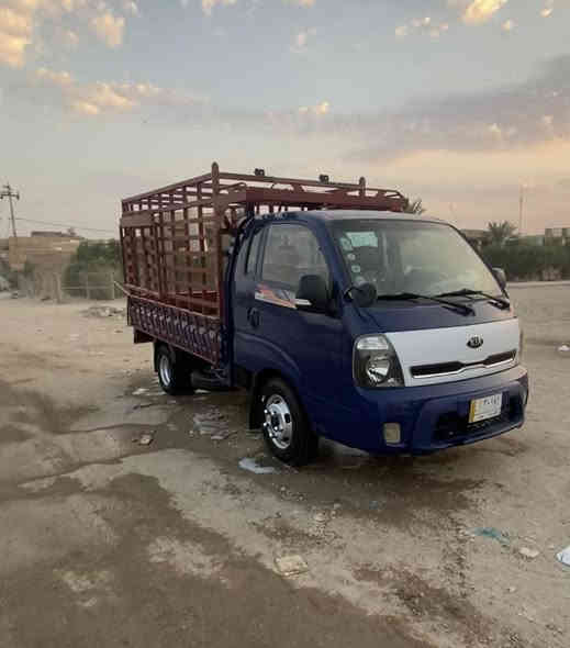 يالله السلام عليكم كيا فحل مسكر 2019 مجول مكينه جديده شديتها قبل اسبوع ب18 ورقه تخم تاير جديد محور بدي مغلف طشت +جكر  رقم قادسيه سنويه صاله 3 اشهر ساقطه بسم ولد صاحبي تحويل مباشر كفاله عامه من عده البنيد اولغد جهه السايق امبدلات نفس الون اصلي مال تفصيخ سياره كامله ماعايزها برغي كبل لشغل مكاني حله حي العسكري سعر 160 اوبيها مجال 
***********
