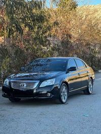 أفالون • ٢٠٠٧ • صيانة كاملة