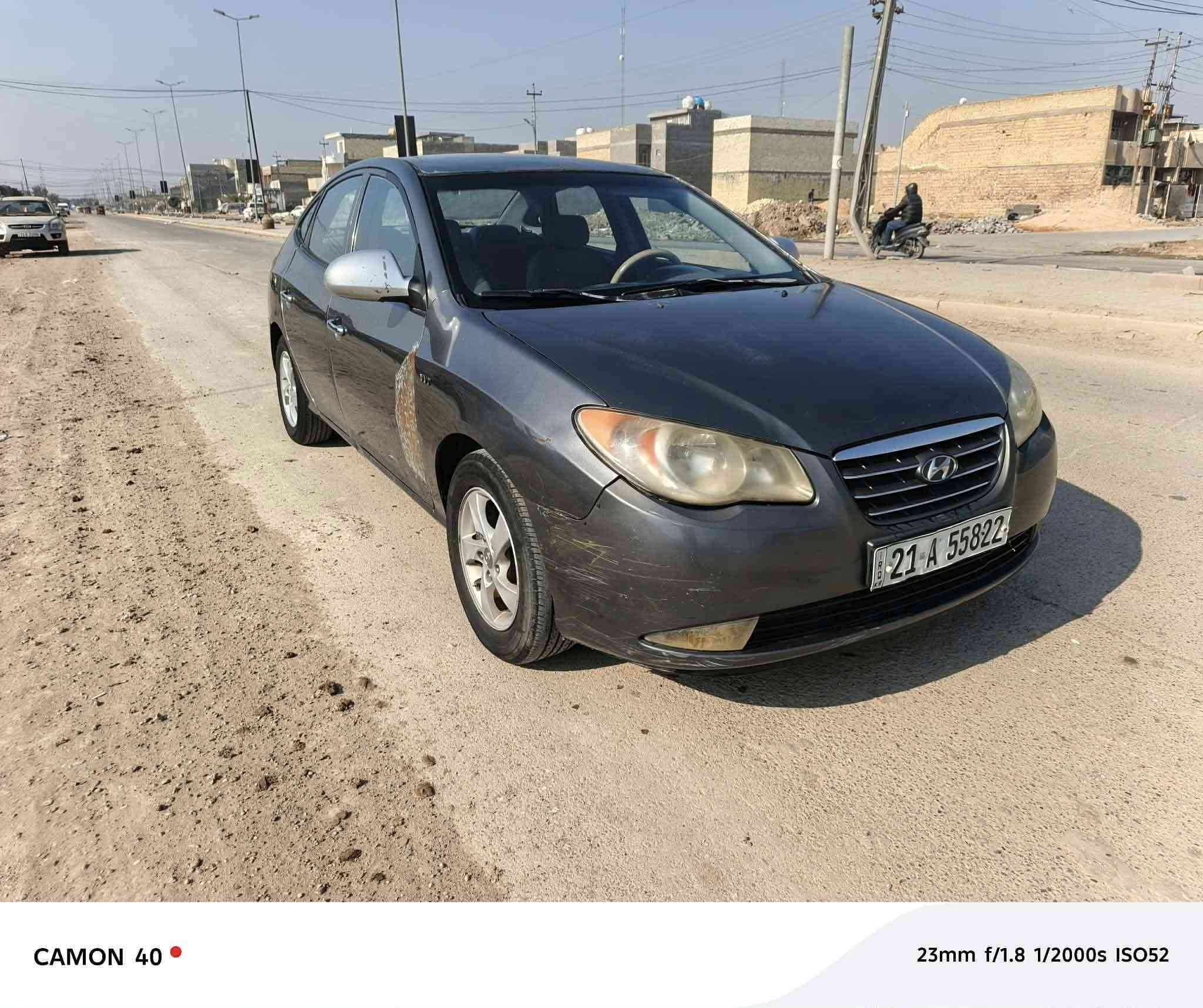 النتره للبيع موديل 2009 خليجي بيها بس تكمه امامي صبغ حزام محرك حجم 2000 بيها خيط تبخير جاهزه للاخير العنوان بغداد الحسينيه السعر75
الاستفسار ***********
