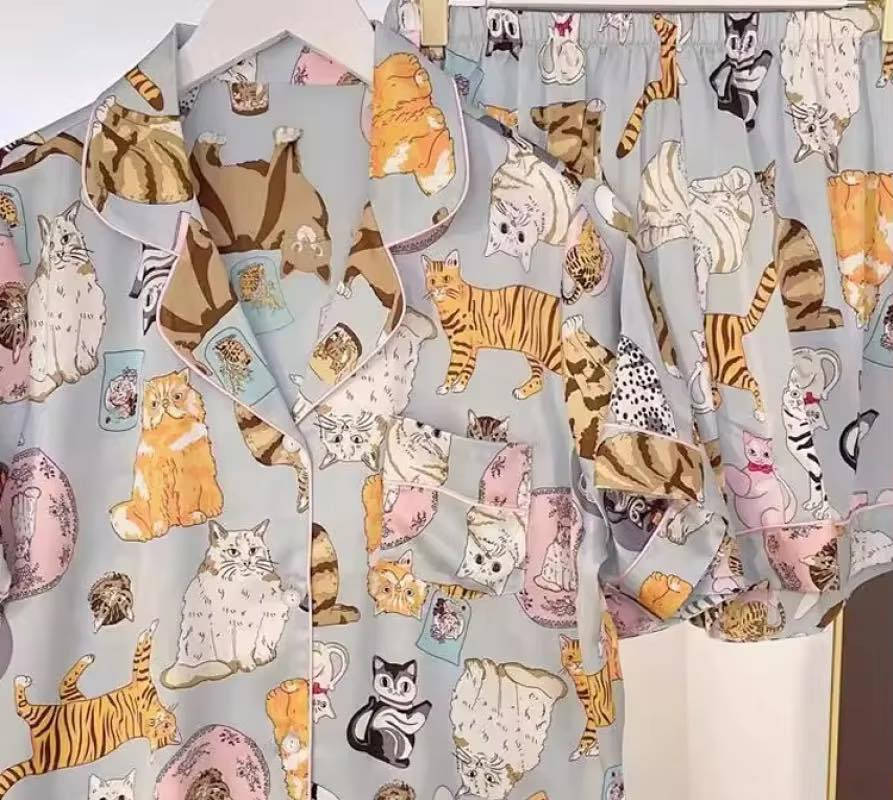 بجامة ٣ قطع خامة صيفيه تجنن
والسعر بعد احلى ب١٠ بس
موجود توصيل بغداد ومحافظات 🚚🚚


**إذا كنت صاحب هذا الإعلان وتريد حذفه لأي سبب، رجاءا أرسل رسالة إلى الدعم الفني**