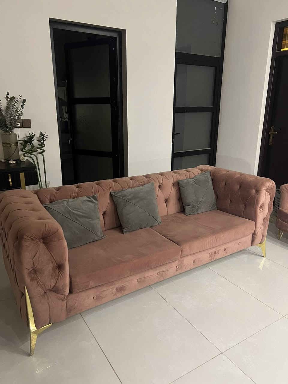 نص تخم لبيع قطعتين ب 150 مكان حي الجهاد


**إذا كنت صاحب هذا الإعلان وتريد حذفه لأي سبب، رجاءا أرسل رسالة إلى الدعم الفني**