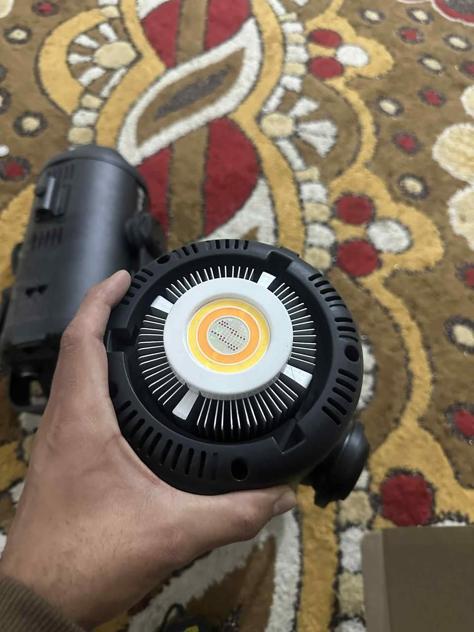 اضائات مستمره للبيع نضيفات كلش
مكاني بابل توصيل موجود
***********
