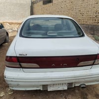 بكسيما • ١٩٩٩ • مكينة ٣٠٠٠