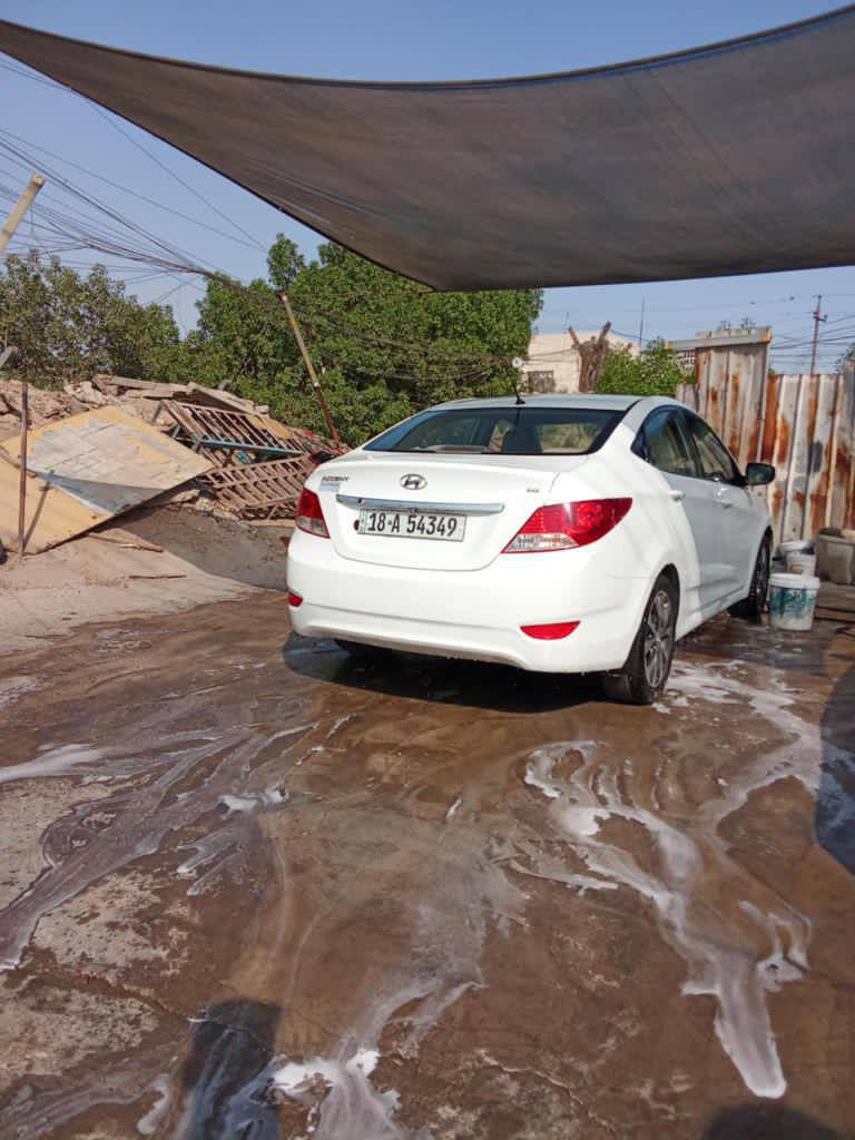السلام عليكم
اكسنت🚗 خليجي موديل 2014🚗
رقم بابل انكليزي هزه جديده 🚗
محرك 1600🛫 دبل قطره المرغوب🚗 
اشاير بلمري 5 ويل كروم 🚗سياره ماشيه 180 الف
شاشه تحكم ستيرن تخم 🚗تاير جديد تبريد ثلج🚗
سياره مال بيت ما مشتغله تكسي🚖
السعر 103 وبيه مجال مكاني كربلاء🚗
⁦}⁠:⁠‑⁠)⁩رقم ***********⁦}⁠:⁠‑⁠)⁩🚗 بيه جاملغ وبنيد🚗
⁦^⁠_⁠^⁩⁦(⁠^⁠^⁠)⁩⁦^⁠_⁠^⁩
