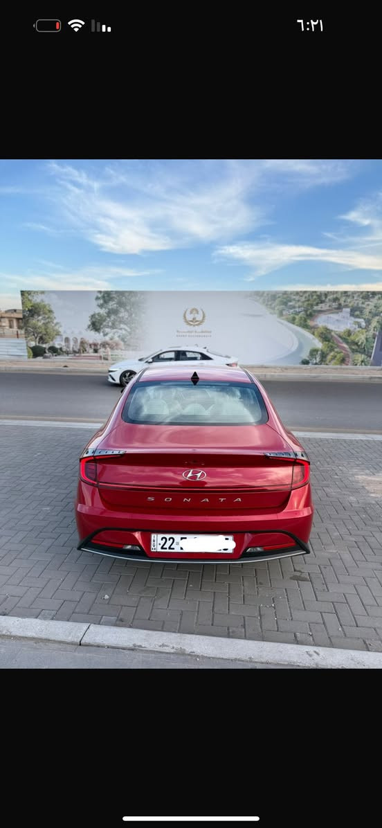 السلام عليكم 
سواناته 2021 وارد امريكي داخله دعاميه  فقط بل عراق بارد كد شبر سياره جديده حيل ماشيه 70miجاهزه محرك2500 رقم أربيل الجديد بسم شركه   السياره فول ما عده الفتحه تخم تاير جديد السعر 170$ 
العنوان البصره 📍
الهاتف ***********
