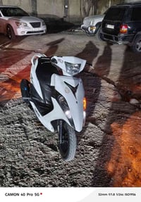 ماكس مضلع RS • مديل ٢٠١٧ • ماشيه ٣٠٠٠