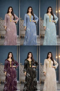 دراعة كويتي • كشمير إيطالي • مقاسات XXL-5XL