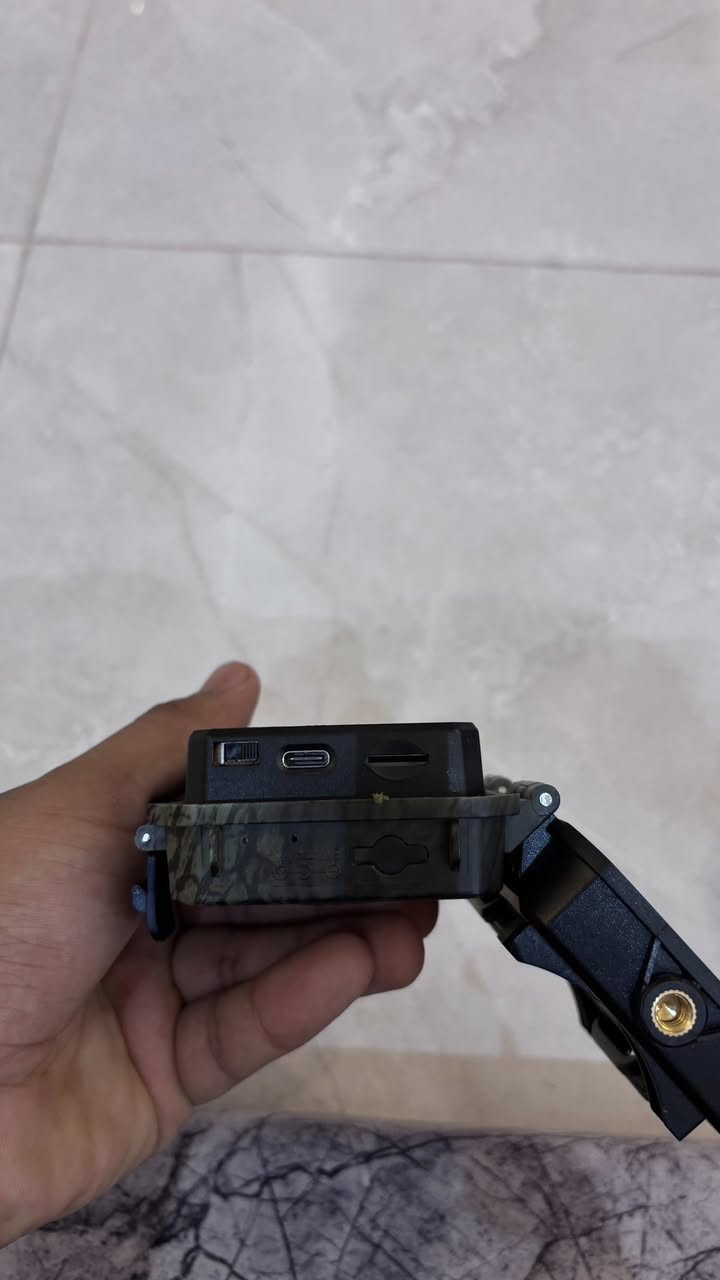 وضوحه عالمي
سعر خاص


**إذا كنت صاحب هذا الإعلان وتريد حذفه لأي سبب، رجاءا أرسل رسالة إلى الدعم الفني**