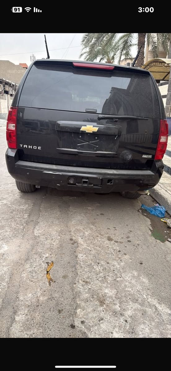 تاهو موديل 2008 كصه قماره السياره مكفوله وجاهزه السعر 87 مدينه الصدر      ***********
