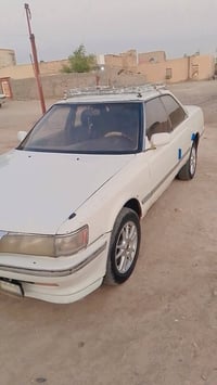 شيزر • مقفولة • مكينة زينة