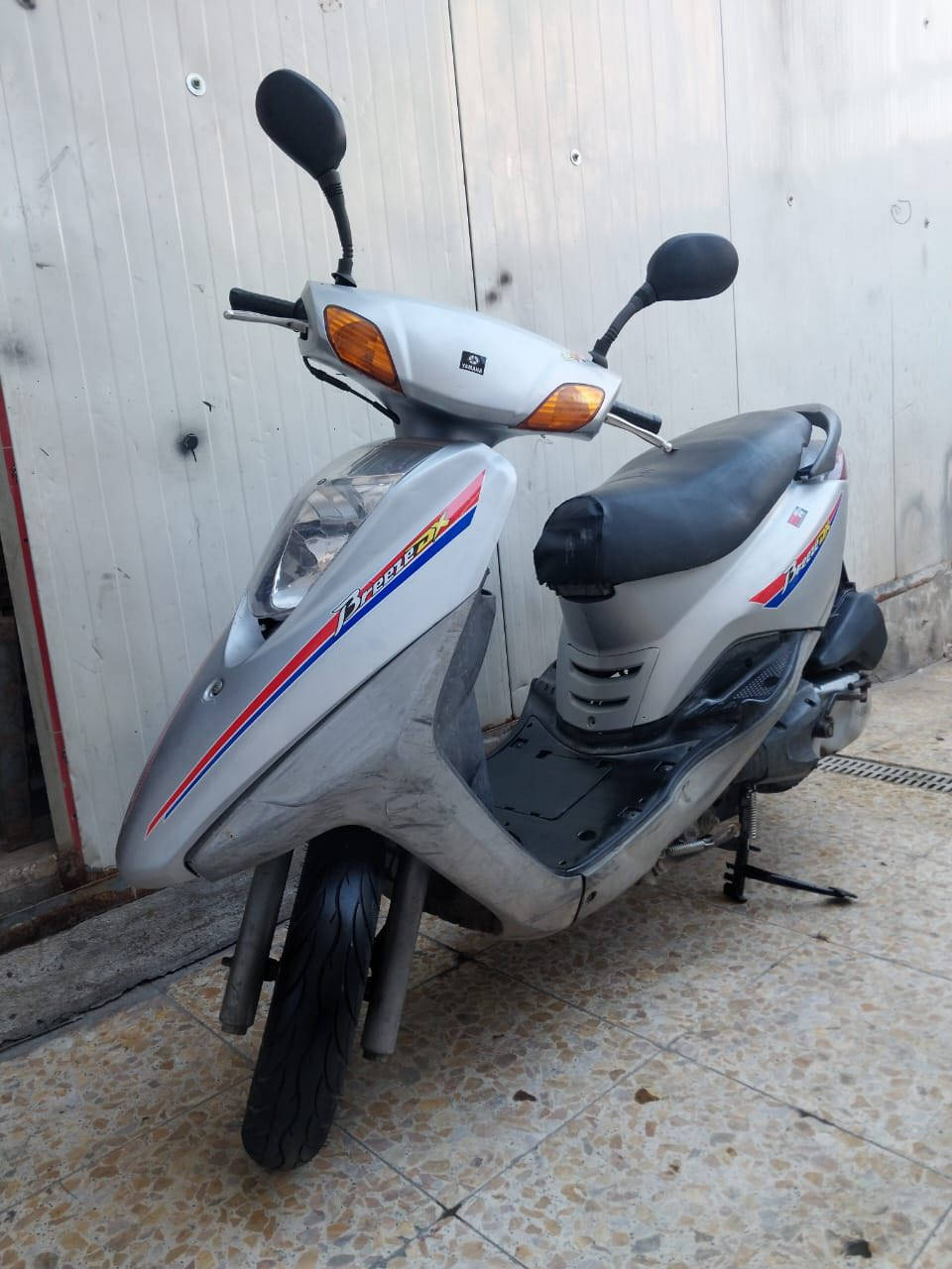 يالله للبيع بريز يباني مختمه دراجه نضيفه كدامك سعر ٤٥٠ مكان بغداد بلديات أوراق كامله نتصل *********** نتصل خاص ماكو
